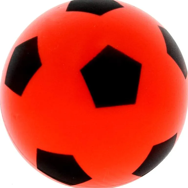 Pelota de Espuma Color Surtido