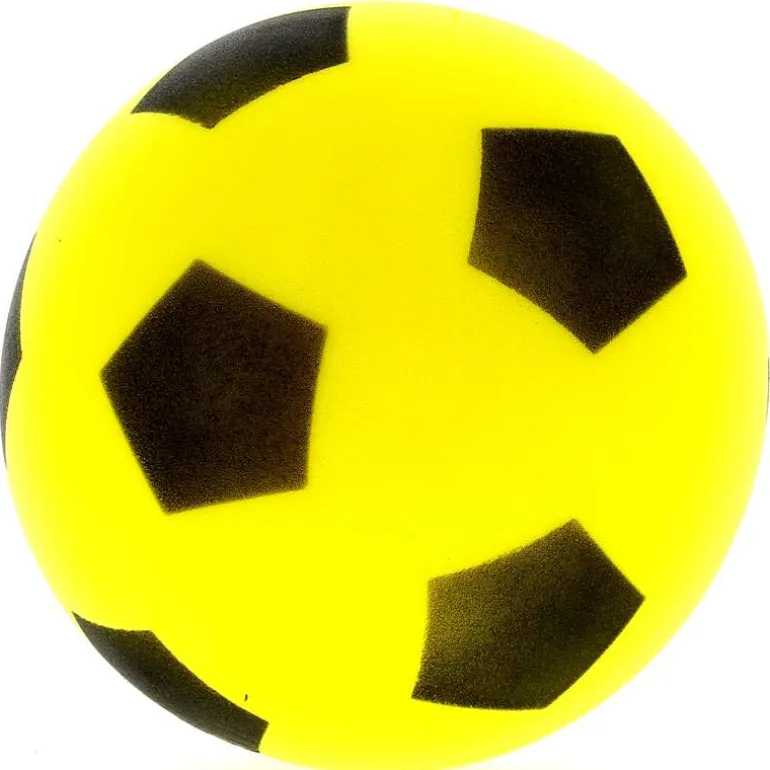 Pelota de Espuma Color Surtido