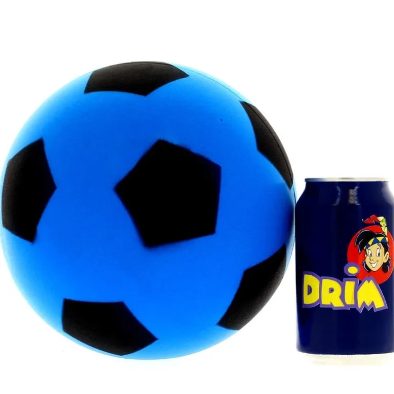 Pelota de Espuma Color Surtido