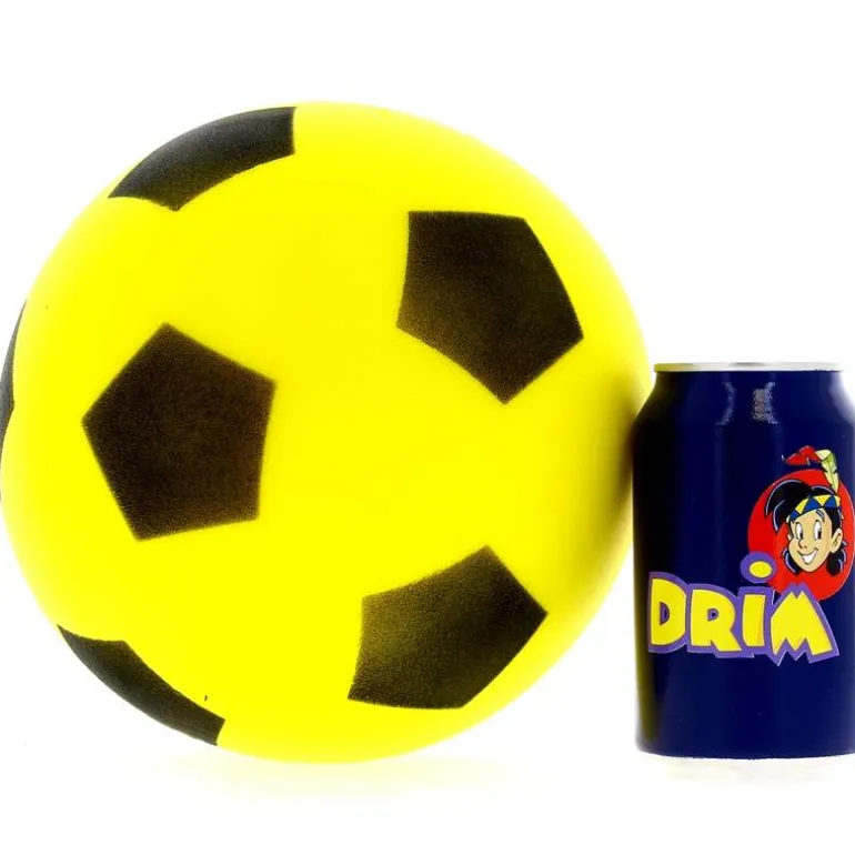 Pelota de Espuma Color Surtido