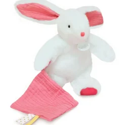 Peluche Conejito Dou Dou Rosa