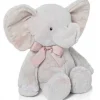 Peluche Elefante Gris