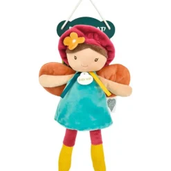 Peluche Hada de la Tierra Gaia