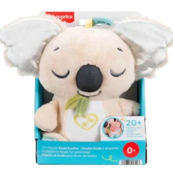 Peluche Koala para Llevar de Paseo