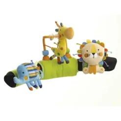 Peluche para silla de paseo