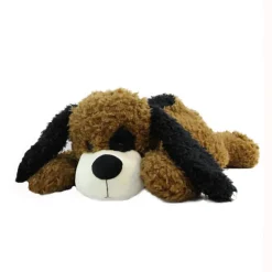 Peluche Perrito Marrón 40cm