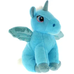 Peluche Unicornio 25 cm Surtido