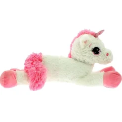Peluche Unicornio/ Caballo Colores 70 cm Surtido