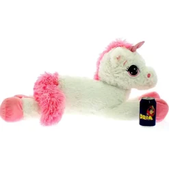 Peluche Unicornio/ Caballo Colores 70 cm Surtido