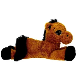 Peluche Unicornio/ Caballo Colores 70 cm Surtido