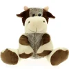 Peluche Vaca 40 cm