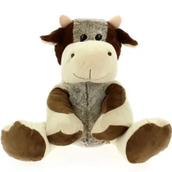 Peluche Vaca 40 cm