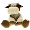 Peluche Vaca 30cm
