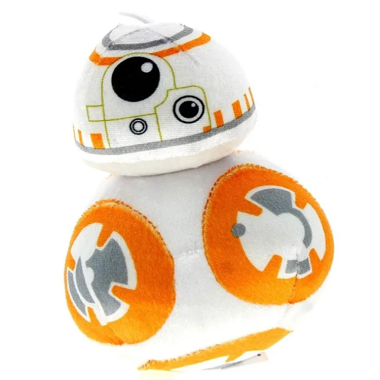 Peluches Star Wars Surtidos 22cm