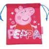 Peppa Pig Bolsa Merienda
