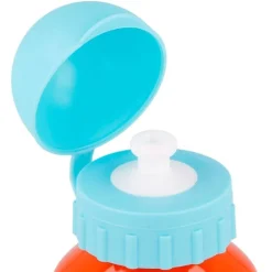 Peppa Pig Botella Aluminio 400 ml