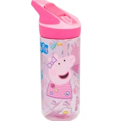 Peppa Pig Botella Tritan 620 ml