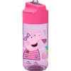 Peppa Pig Botella Tritán 430 ml