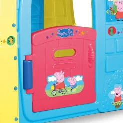 Peppa Pig Casa Infantil