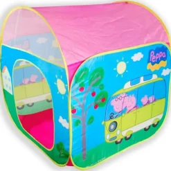 Peppa Pig Casita