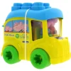 Peppa Pig Clemmy Baby Autobús Peppa Pig