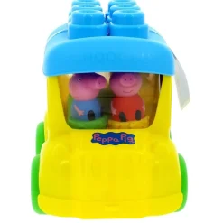 Peppa Pig Clemmy Baby Autobús Peppa Pig