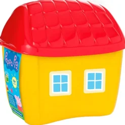 Peppa Pig Clemmy Cubo Actividades
