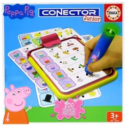 Peppa Pig Connector Jr