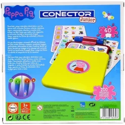 Peppa Pig Connector Jr