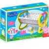 Peppa Pig Cuna Mecedora Surtida
