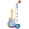 Peppa Pig Guitarra Eléctrica con Micro