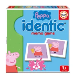 Peppa Pig Identic