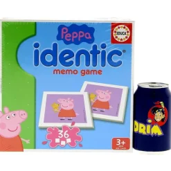 Peppa Pig Identic