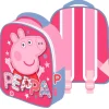 Peppa Pig Mochila 3D