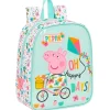 Peppa Pig Mochila Guarderia Cosy Corner