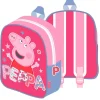 Peppa Pig Mochila Guardería