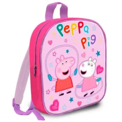 Peppa Pig Mochila Infantil