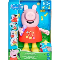Peppa Pig Musical