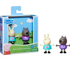 Peppa Pig Pack 2 Figuras Surtidas
