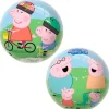 Peppa Pig Pelota 23 cm