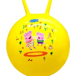 Peppa Pig Pelota Saltarina
