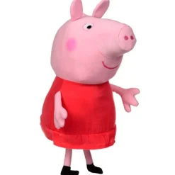 Peppa Pig Peluche 50 cm Surtido