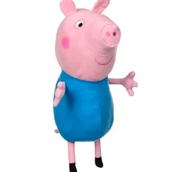 Peppa Pig Peluche 50 cm Surtido