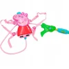 Peppa Pig Pistola de Agua Mochila