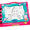 Peppa Pig Pizarra Magnética