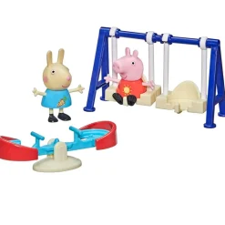 Peppa Pig Playset Momentos Surtido
