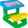 Peppa Pig Pupitre Infantil