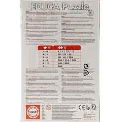 Peppa Pig Puzzle 2x16 Piezas