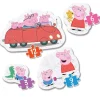 Peppa Pig Puzzles Progresivos