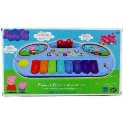 Peppa Pig Órgano Electrónico